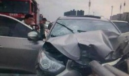 郑州车祸爆料视频大全,惊心动魄的现场还原